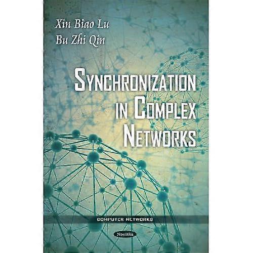 Synchronization in Complex Networks