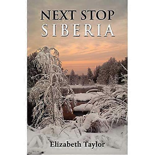 Nästa stopp Sibirien