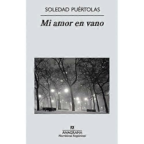 Mi Amor En Vano