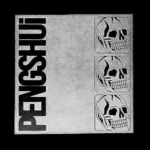 Pengshui Pengshui CD (2020)