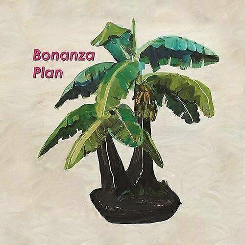 Barringtone Bonanza Plan CD (2020)