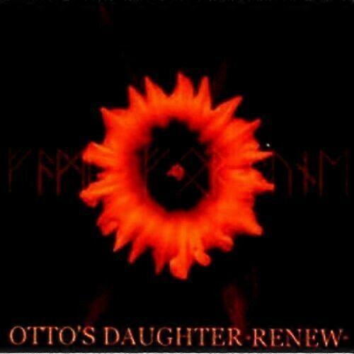 Ottos Daughter Renew CD