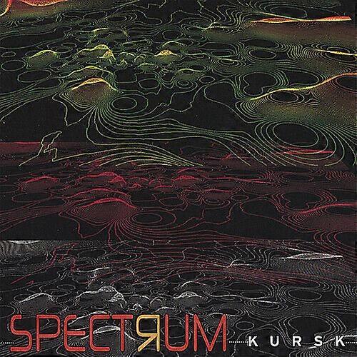 Kursk Spectrum CD