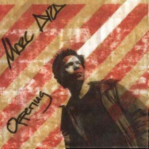 Offering CD (2008)