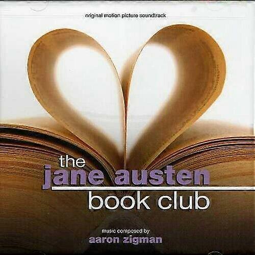 Various Jane Austen Book Club CD