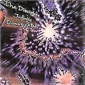 Disciples the Infinite Density of Dub CD