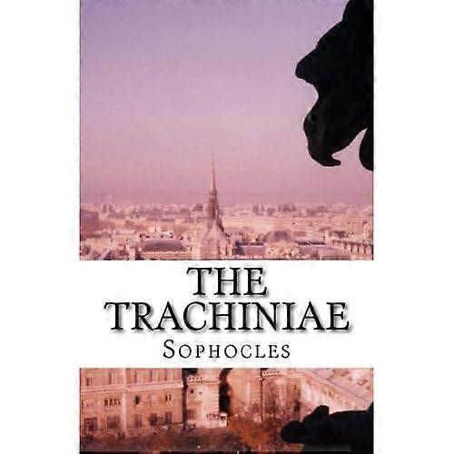 The Trachiniae