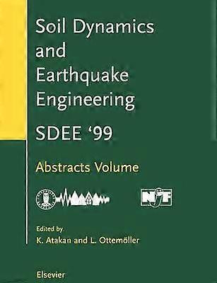 Soil Dynamics and Earthquake Engineering (SDEE)