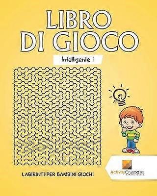 Libro Di Gioco Intelligente 1