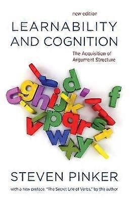 Learnability and Cognition