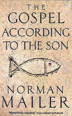 The Gospel According To The Son