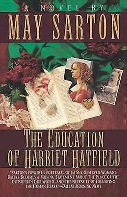 La educación de Harriet Hatfield