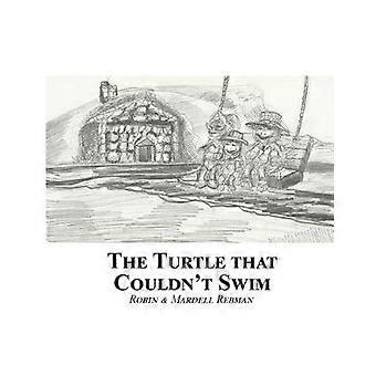 The Turtle That Couldn't Swim