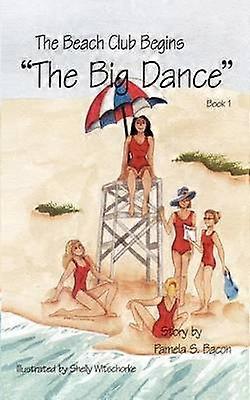 The Beach Club Begins