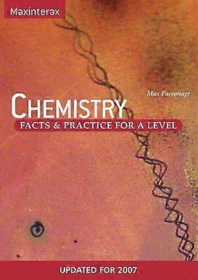 Chemistry Facts and Practice for A Level