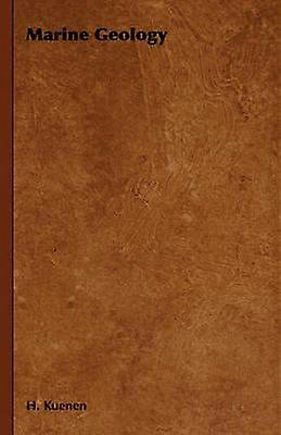 Géologie marine