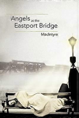 Angels at the Eastport Bridge