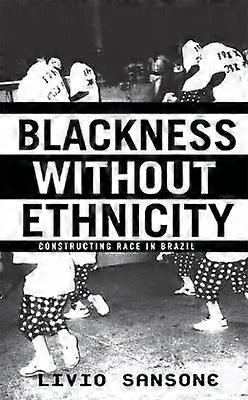 Blackness Without Ethnicity