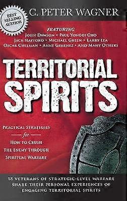 Esprits territoriaux
