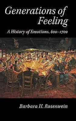 Generations of Feeling