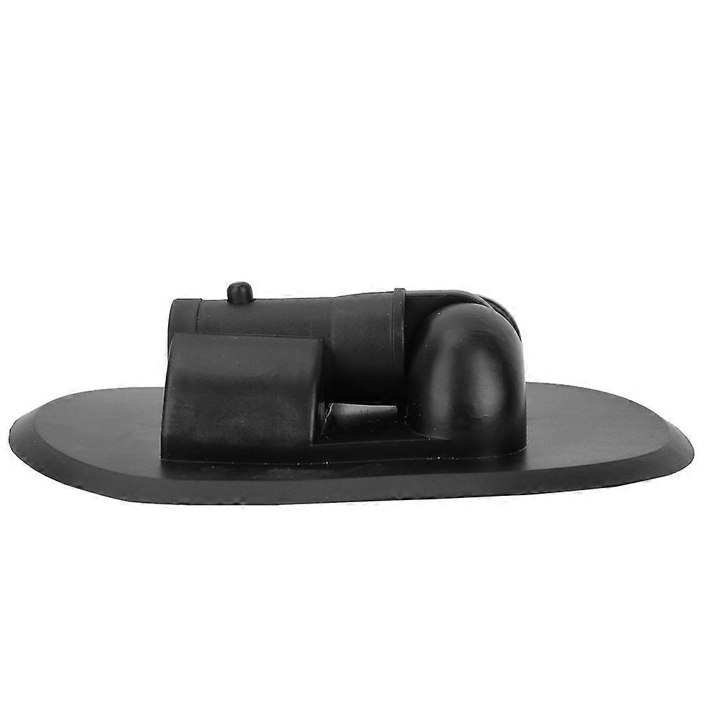 Durable 180 Degree Sunshade Base Mount for Acce Kayak Inflatable Boat Accessory