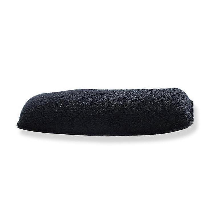 2 PCS Gaming Headset Sponge Protective Case Head Beam for Logitech A10