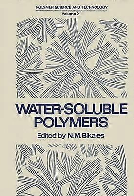 Water-Soluble Polymers