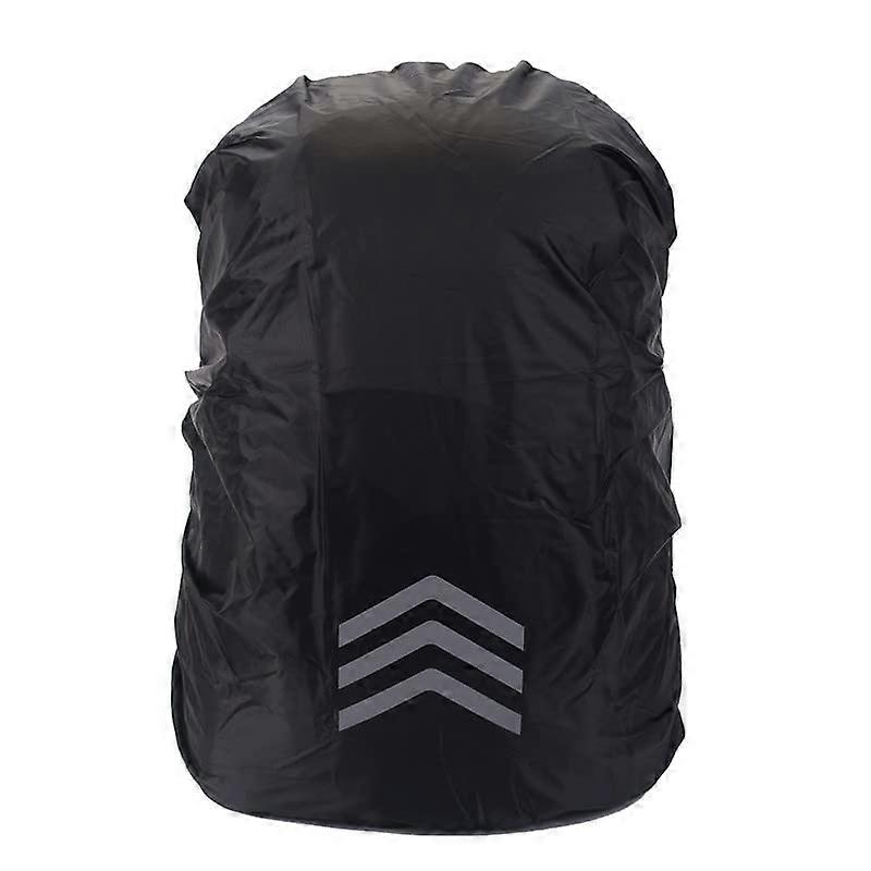 Backpack Rain Clam 8-70L, Foldable Compact Hi-Promotion Reflective Ribbons