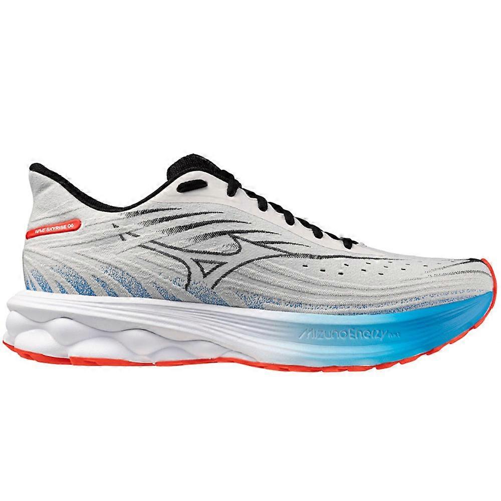 Shoes Mizuno for running Wave Skyrise 6 J1GC250906
