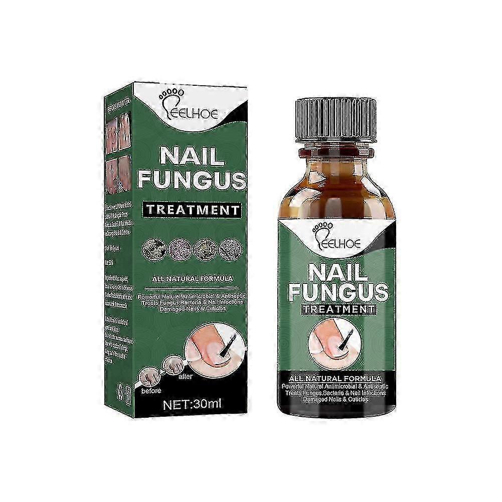 Nail Repair Liquid Grey Nail Liquid Concave