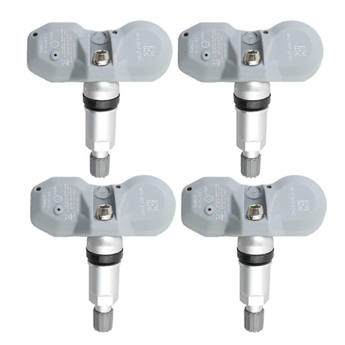 4F0907275C Tire Pressure Monitoring Sensor TPMS for 2011-2012