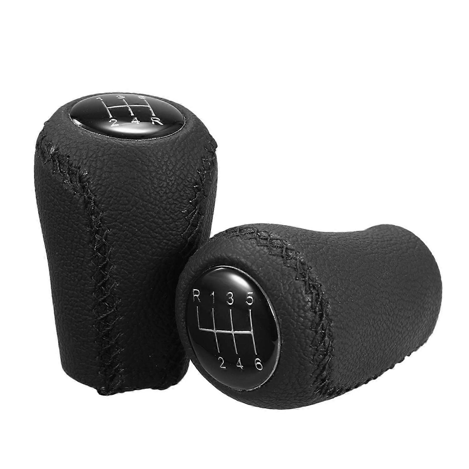 Gear Shift Knob Adapter Manual 5-Speed Transmission Replacement for Mazda 3 5 6 CX-7 MX-5