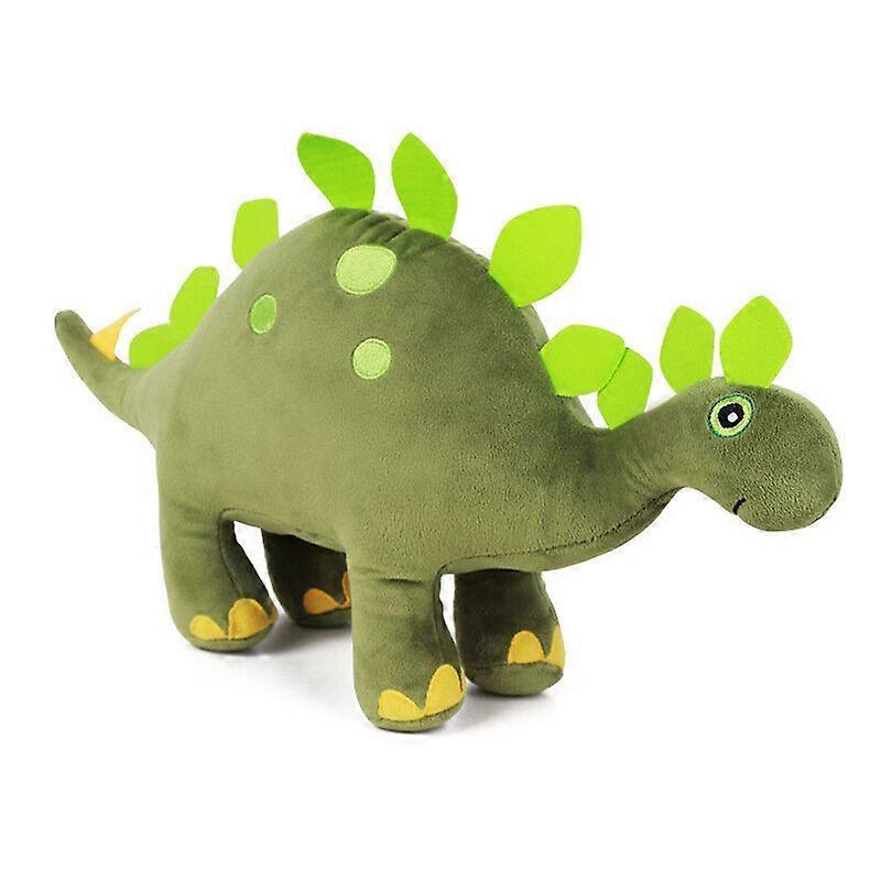 Dinosaurier Stegosaurus Plüschtiere für Kinder