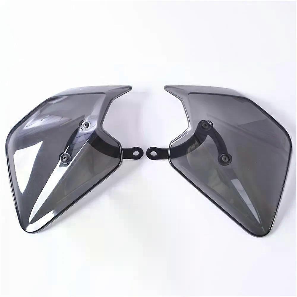 Motorcycle Handguard Hand Shield Guard Protector Windshield compatible for PCX125 PCX250 2016 2017 2018 2019 2020 Wind Deflector MAXP