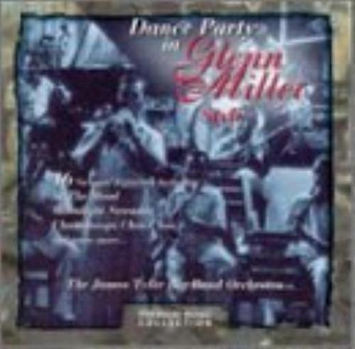 Various Artists Dance Party in Glenn Miller Style CD