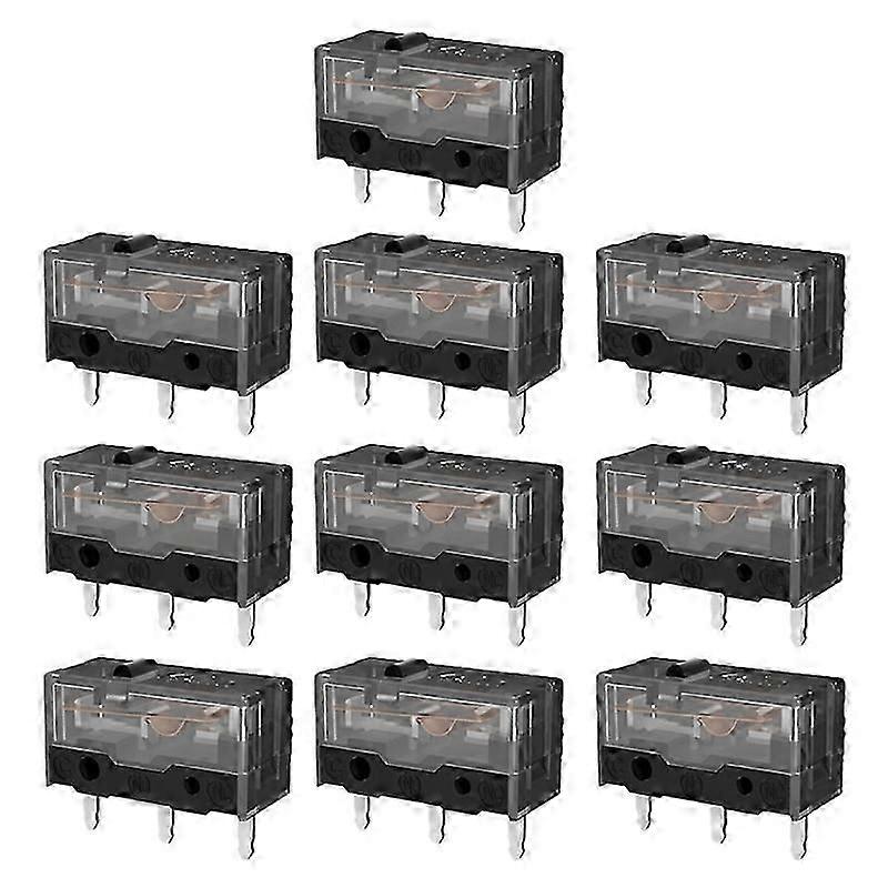 Kailh GM 8.0 Mouse Micro Switch for Gaming Mouse 10 Pieces g2024124215