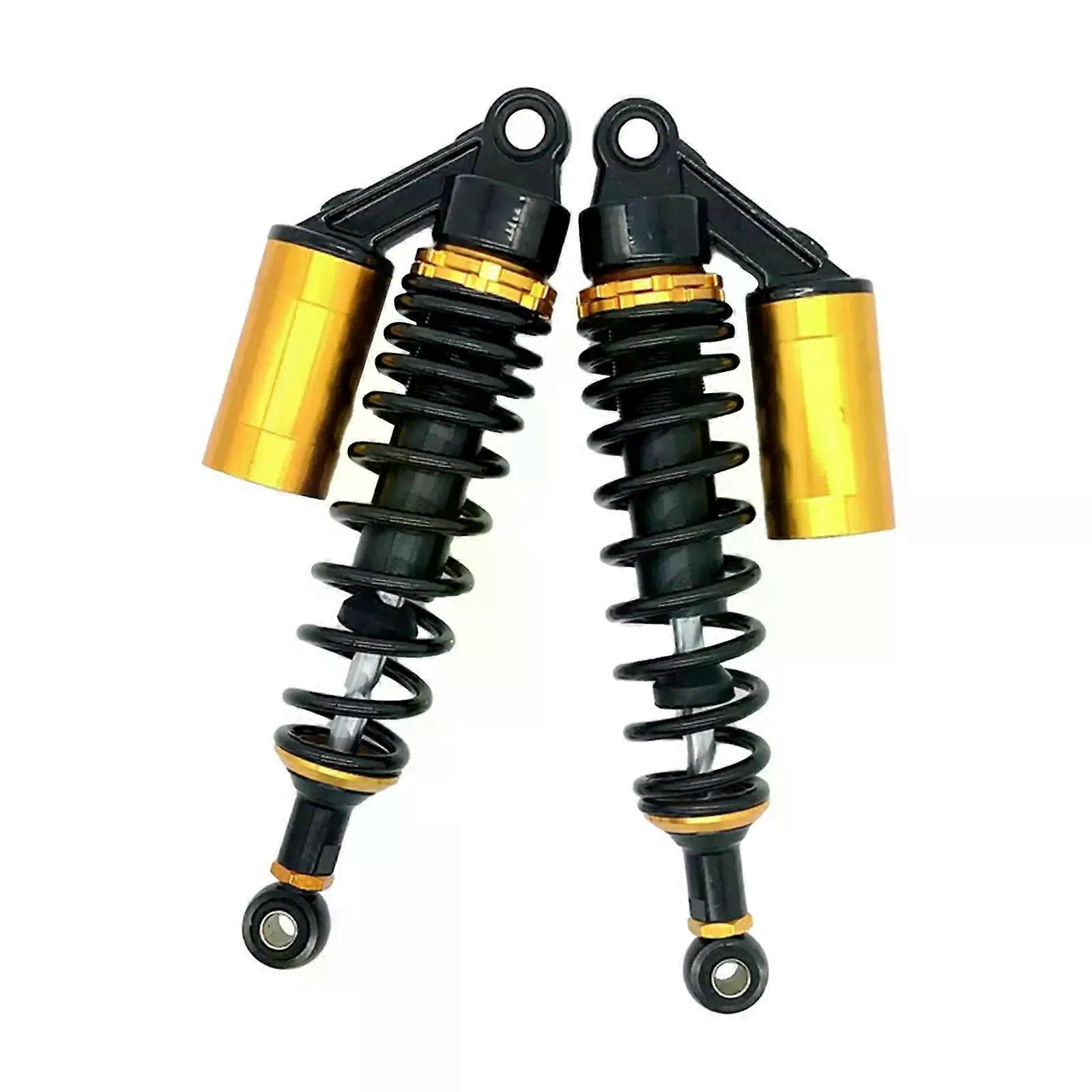 Generic Shock Absorber Riding Accessories Easy to Install Suspension