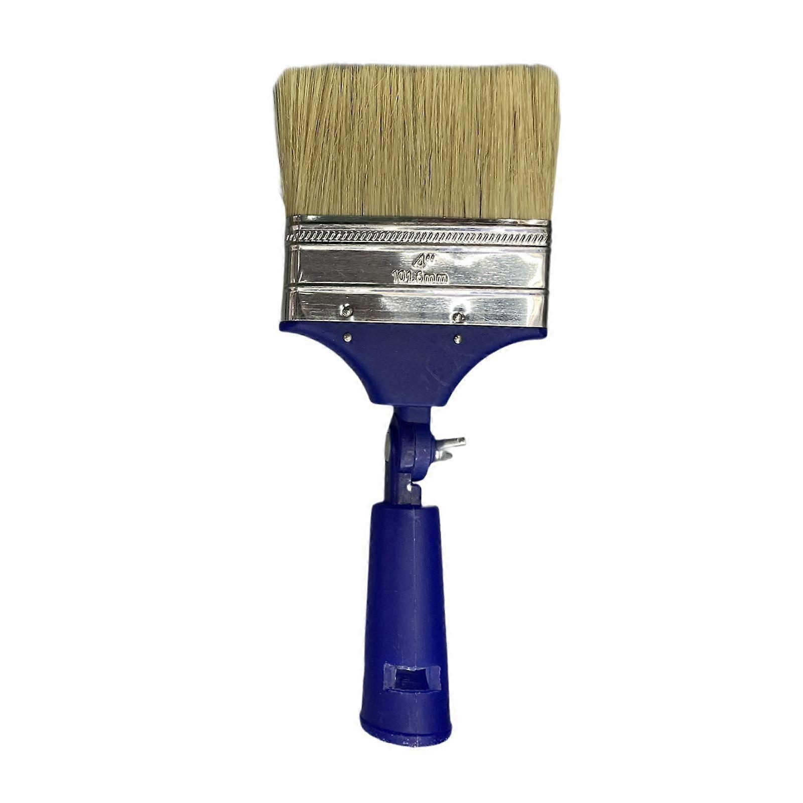 Multi Angle Adjustable Masonry Paint Brush for DIY Household Multifunctional 2inch