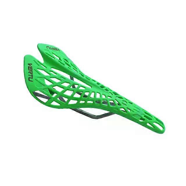 Super Light Plastic Bicycle Saddle Mountain MTB Bike Saddle Seat PVC Cushion Sillin Bicicleta 6 Color Cycling Part Factory Agent