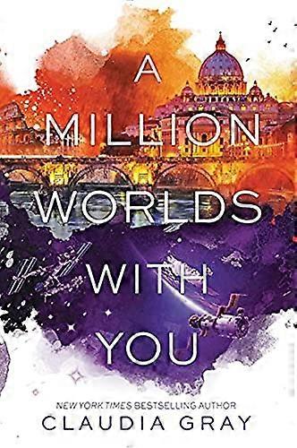 A Million Worlds with You