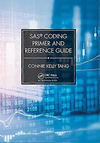SAS (R) Coding Primer and Reference Guide