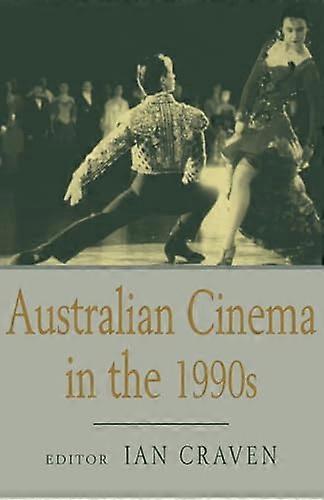 Australian Cinema in the 1990s