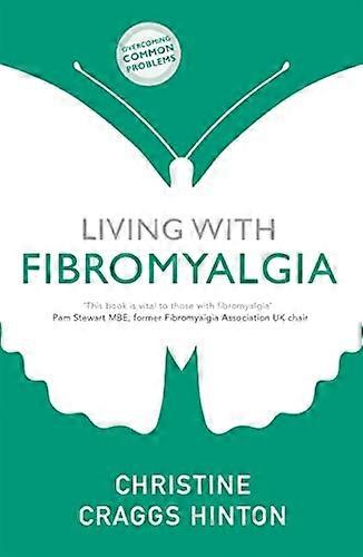 Living with Fibromyalgia