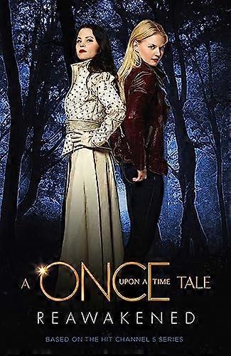 Reawakened: Reawakened