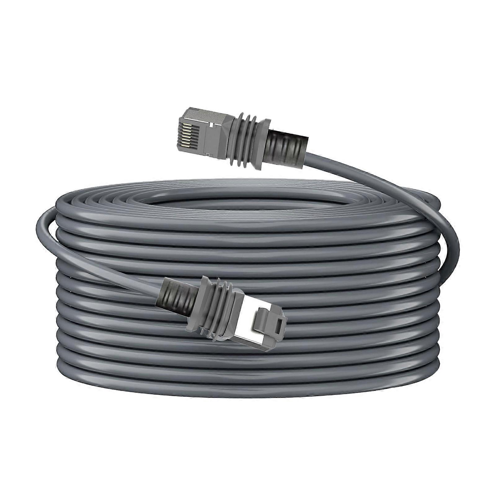 Fast Speed Satellite Cable Extension, Waterproof Standard for Gen 3 Outdoor and Harsh Weather Conditions