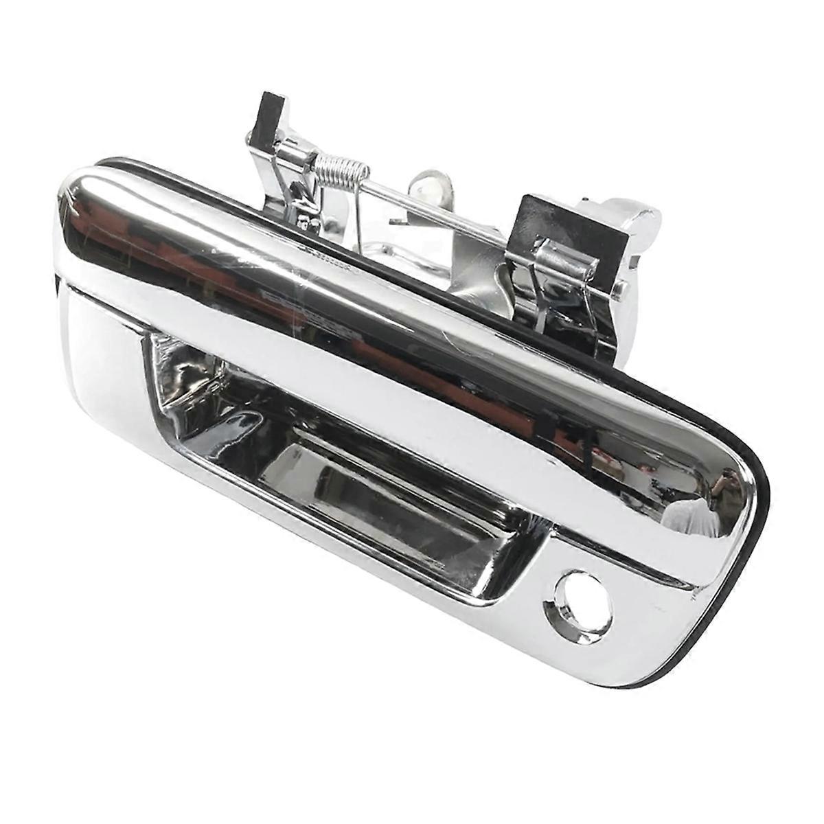 Door Handle Handle Latch 8-98079232-0 8980792320 for D-MAX 2002-2011