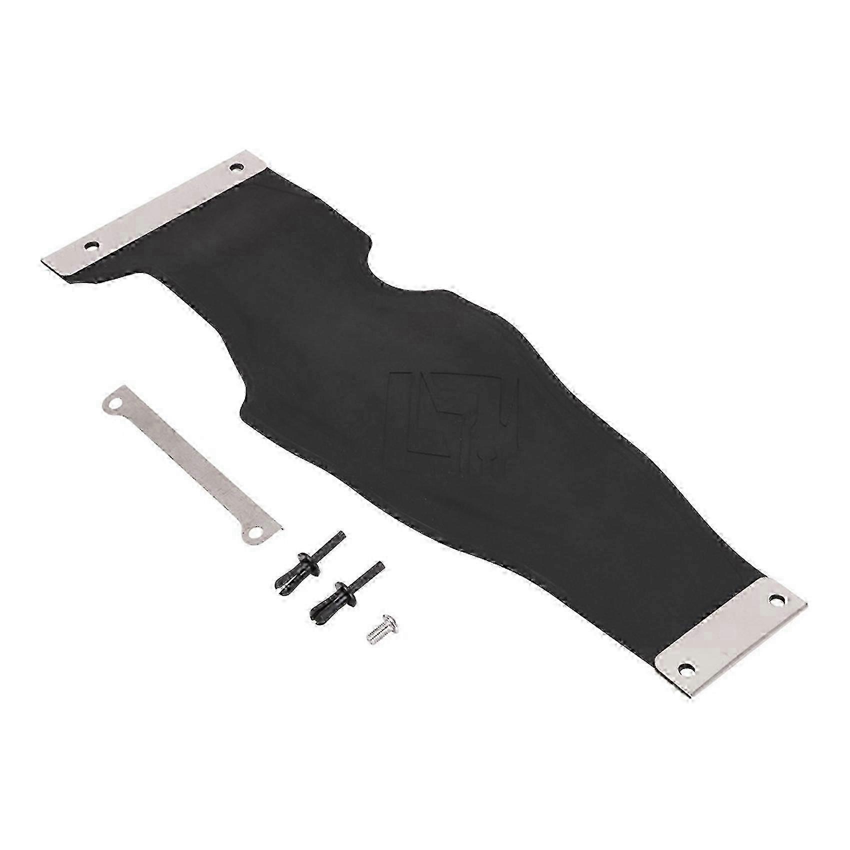 Protector de choque trasero de goma impermeable para Sur-Ron Light Bee SMotorcycle