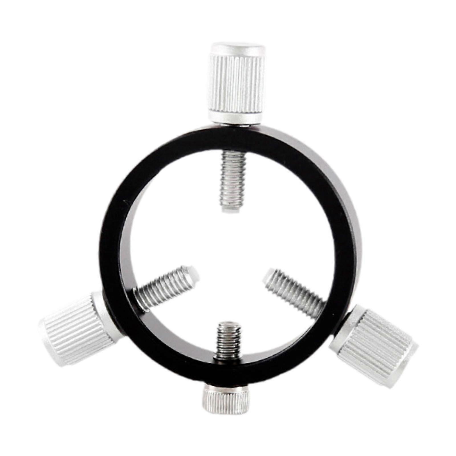 Telescope Finding Scope Mounting Ring Astrophotography Star Finding Bracket