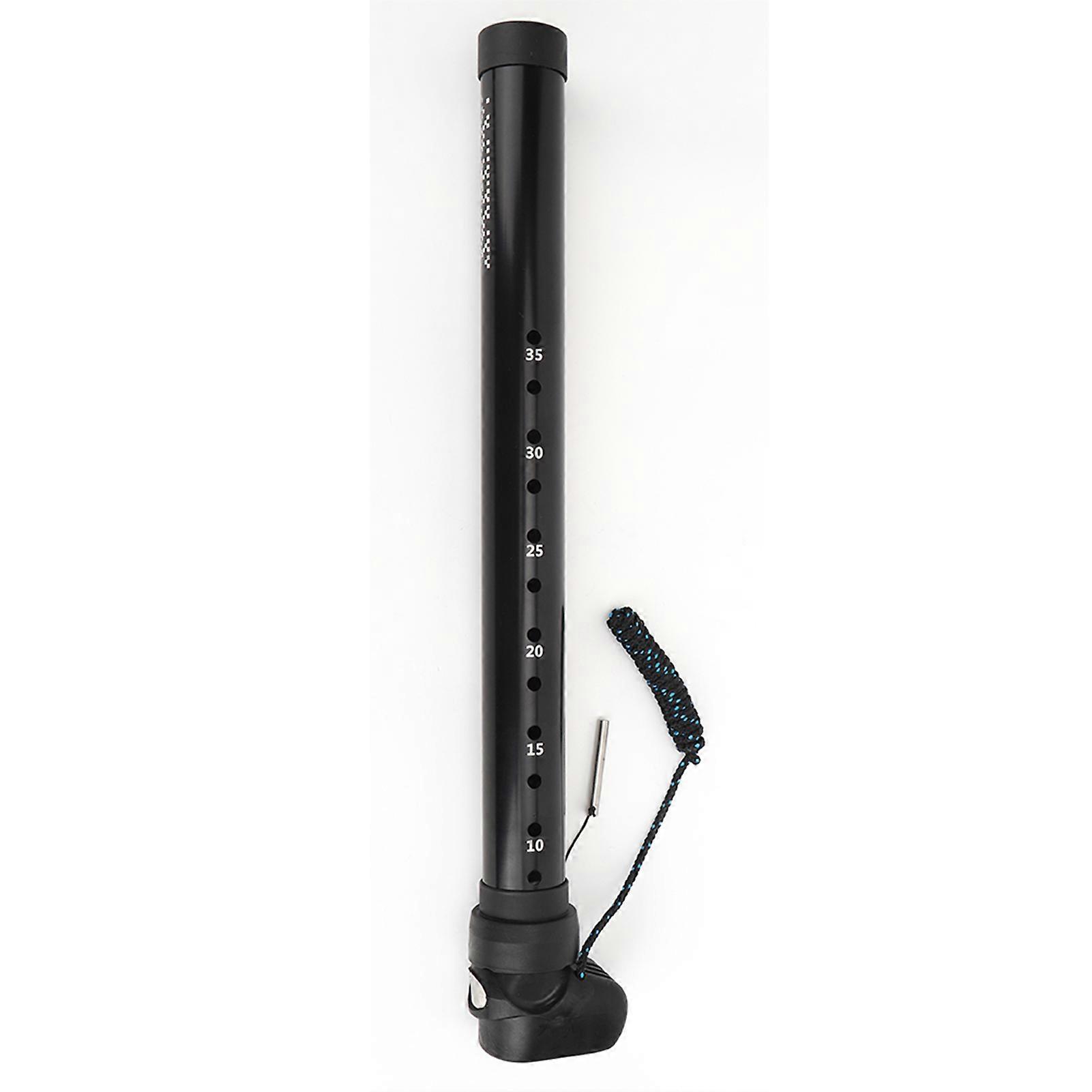 Windsurfing Accessory Extender Base Mount Adapter Fit for SDM Thick Masts 35cm