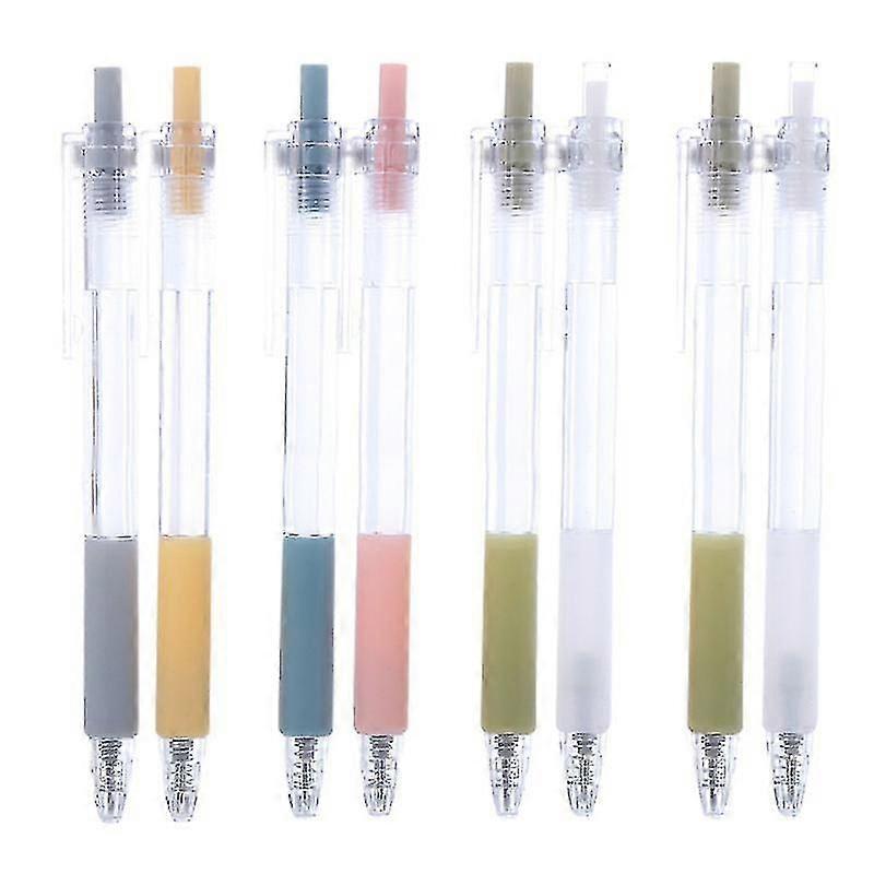 8pcs Small Pen Cutting Knives